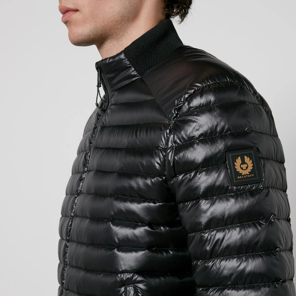 Belstaff Belstaff Airframe Quilted Nylon Jacket 4