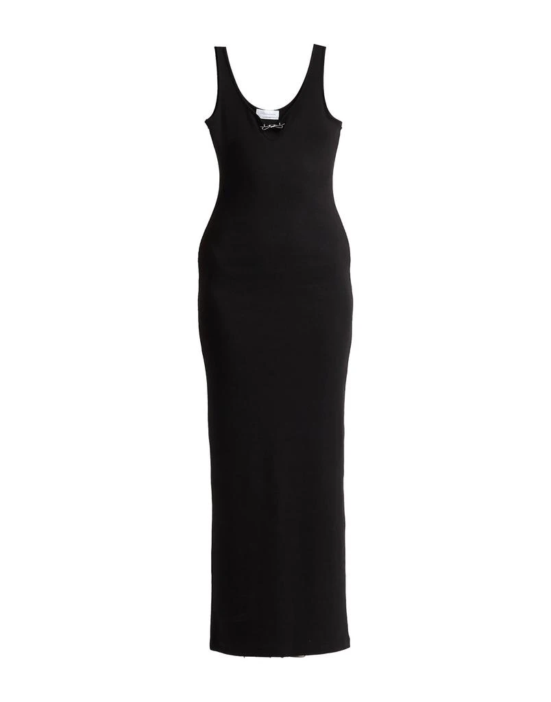 BLUMARINE Long dress 1