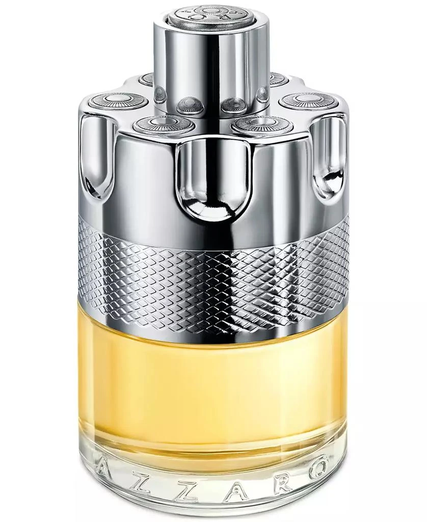 AZZARO Wanted Eau de Toilette Spray, 3.4 oz. 12