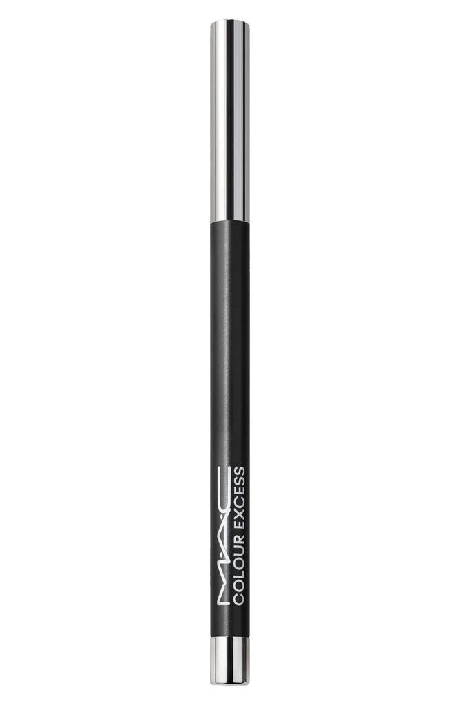 MAC Color Excess Gel Pencil Eyeliner 7