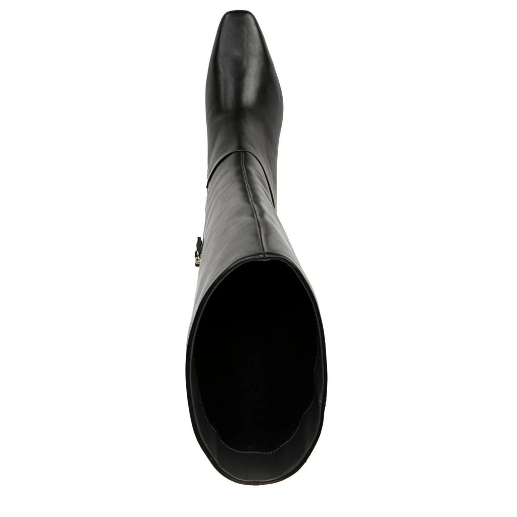 Franco Sarto Andria High Shaft Boot Wide Calf 2