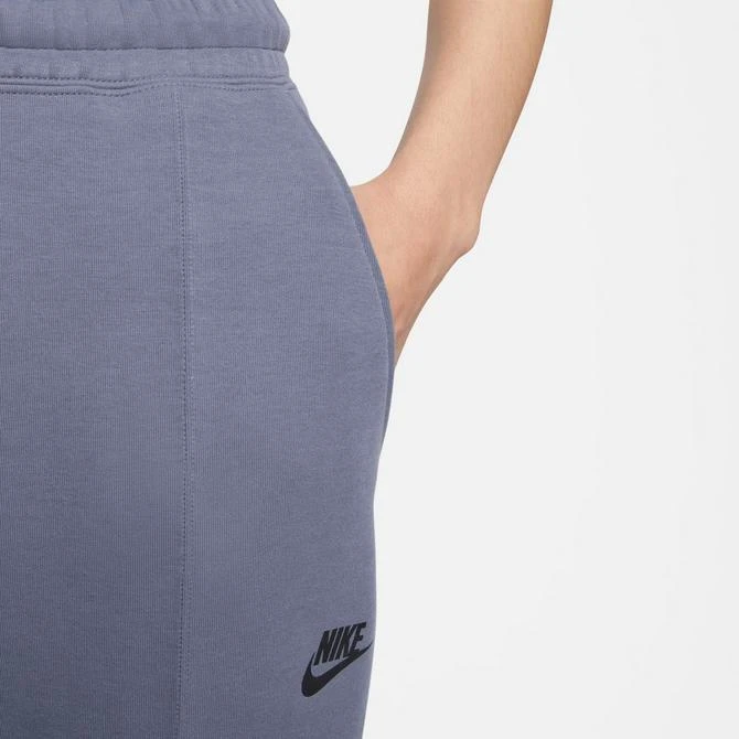 NIKE Women's Nike Sportswear Tech Fleece Jogger Pants 5