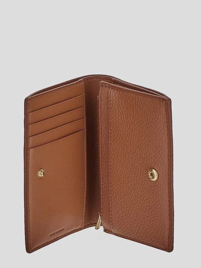 Marc Jacobs Marc Jacobs Small Bifold Wallet 4