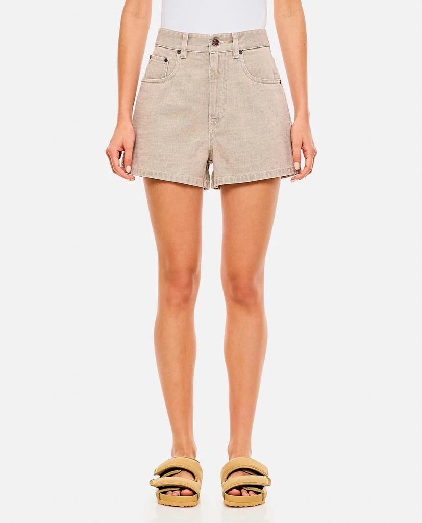 Fendi Shorts 2