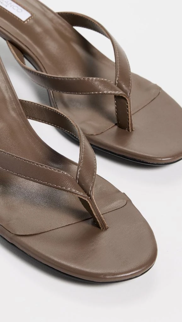 Tony Bianco Pluto Sandals 5