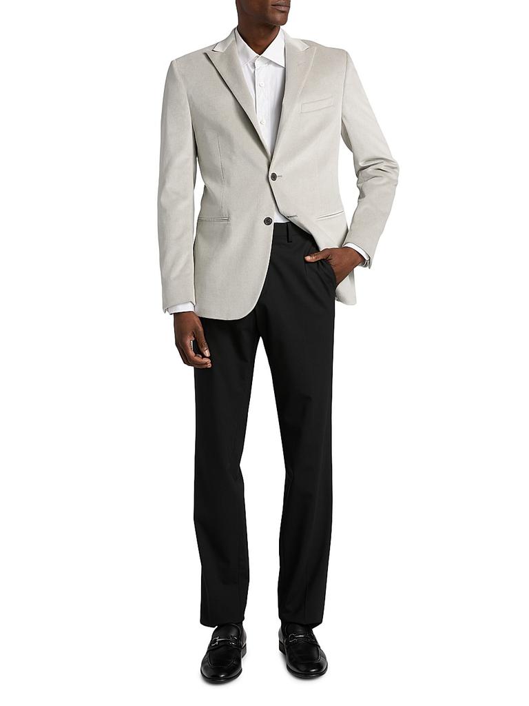 Corneliani Velvet Jacket