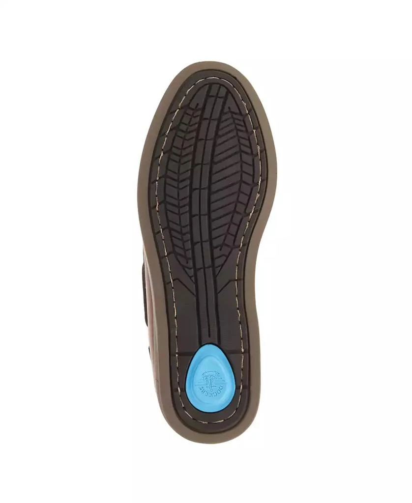 Dockers Men
s Dennison Lace Up Shoe 11