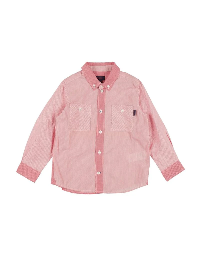 Paul Smith Patterned shirt