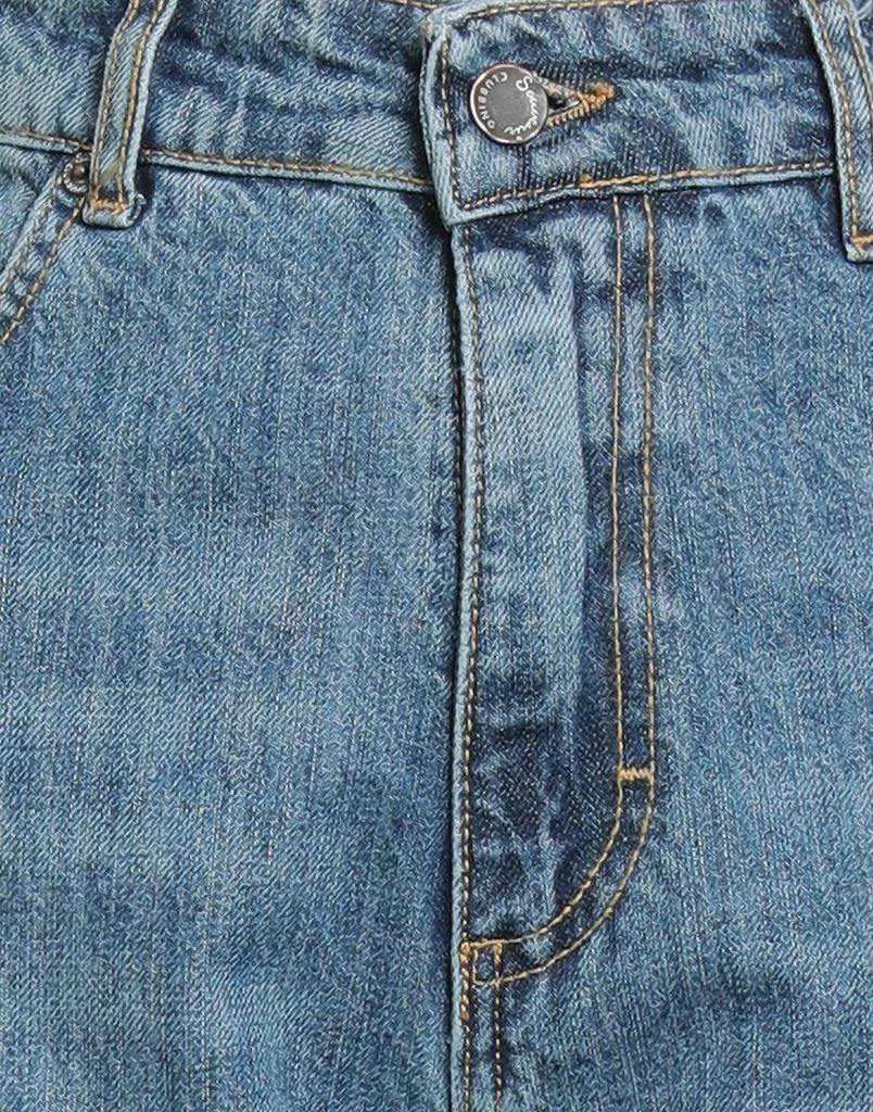 SOUVENIR Denim pants 4