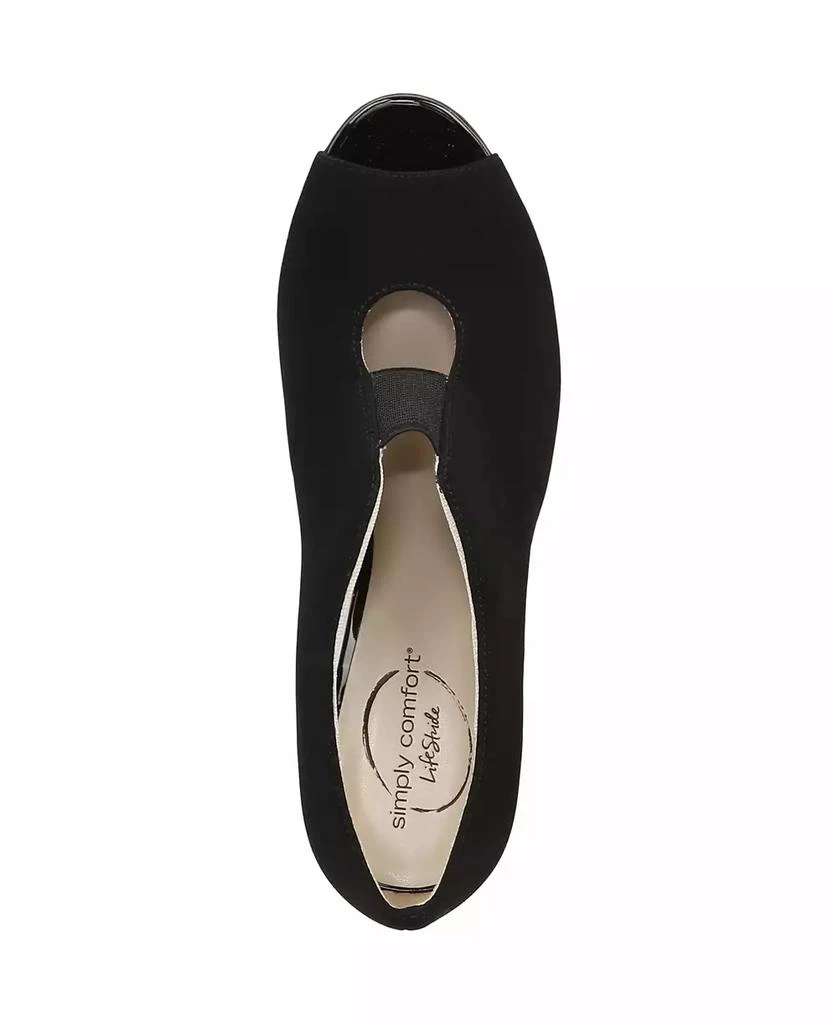 LifeStride Carla Pumps 4