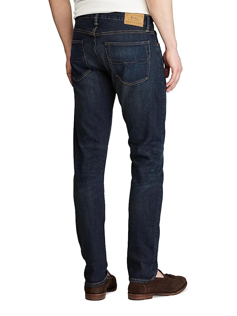 Ralph Lauren Sullivan Stretch Slim Jeans 5