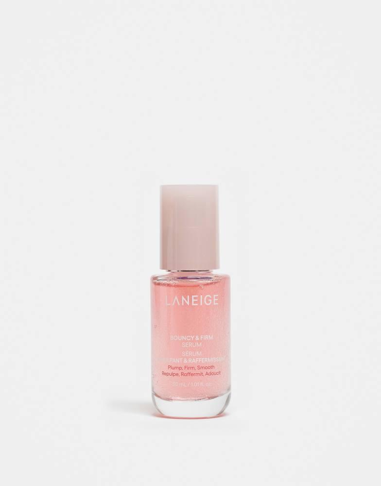 Laneige LANEIGE Bouncy & Firm Serum 30ml