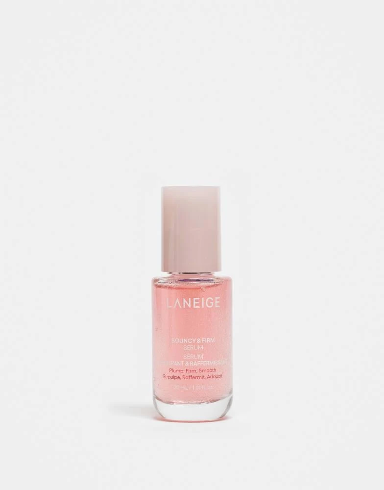 Laneige LANEIGE Bouncy & Firm Serum 30ml 1