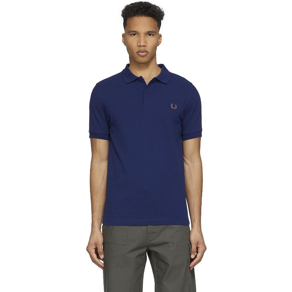 Fred Perry M6000 Tennis Polo Shirt