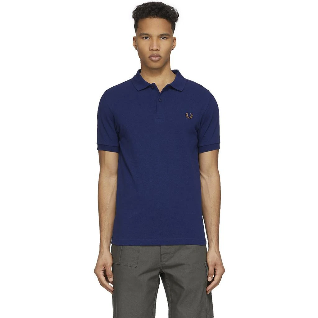 Fred Perry M6000 Tennis Polo Shirt 1