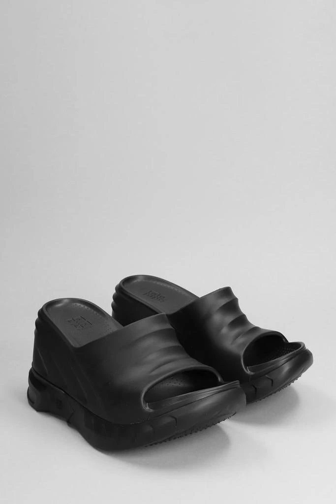 Givenchy Givenchy Marshmallow Wedges 2