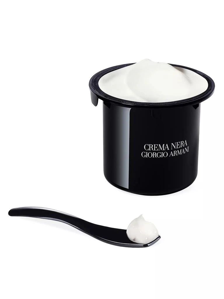 Armani Beauty Crema Nera Supreme Reviving Face Cream Refill 3