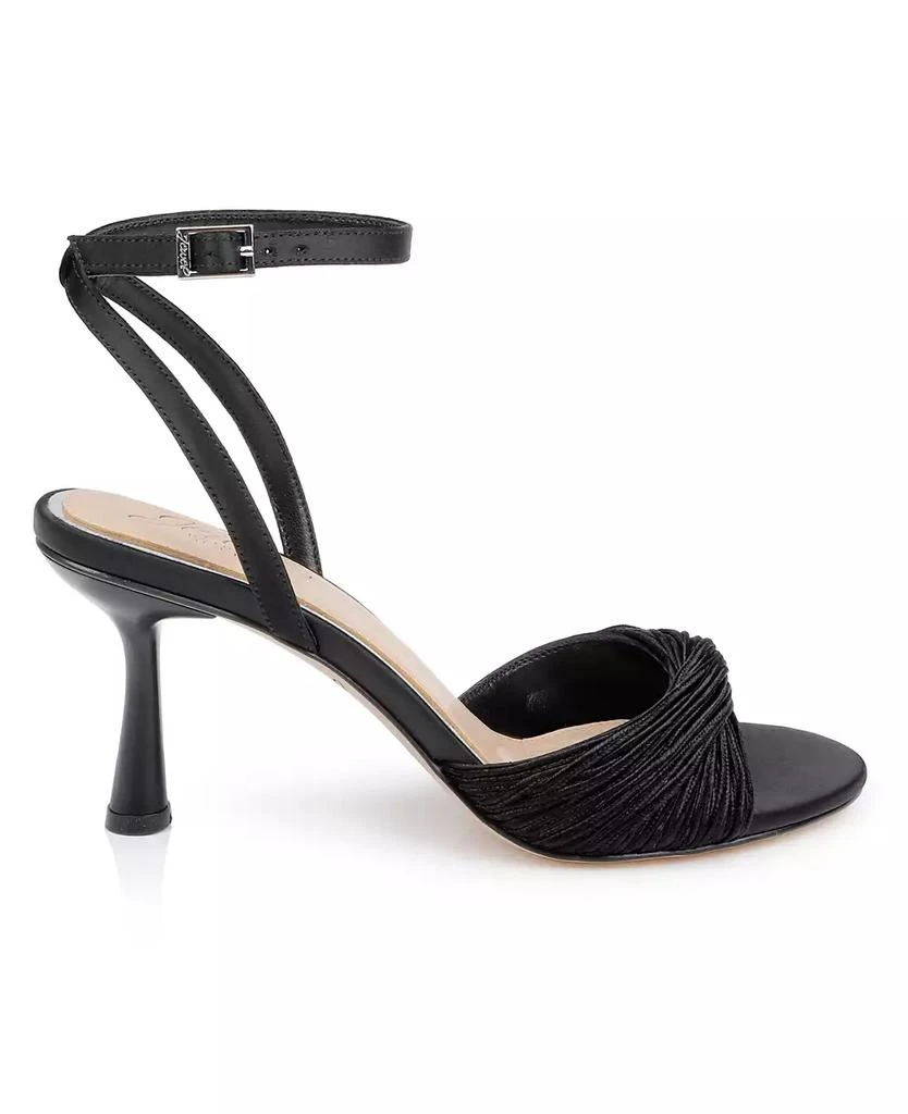 Badgley Mischka Women's Nanette Stiletto Dress Sandals 2