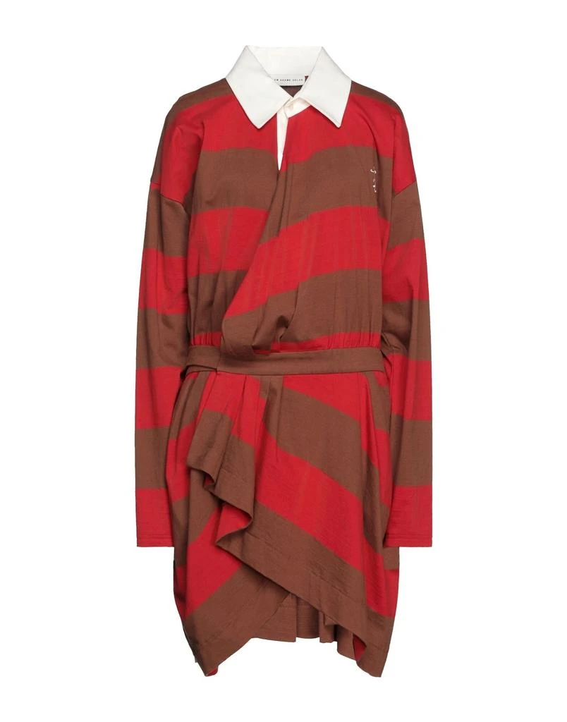Matthew Adams Dolan Midi dress 1