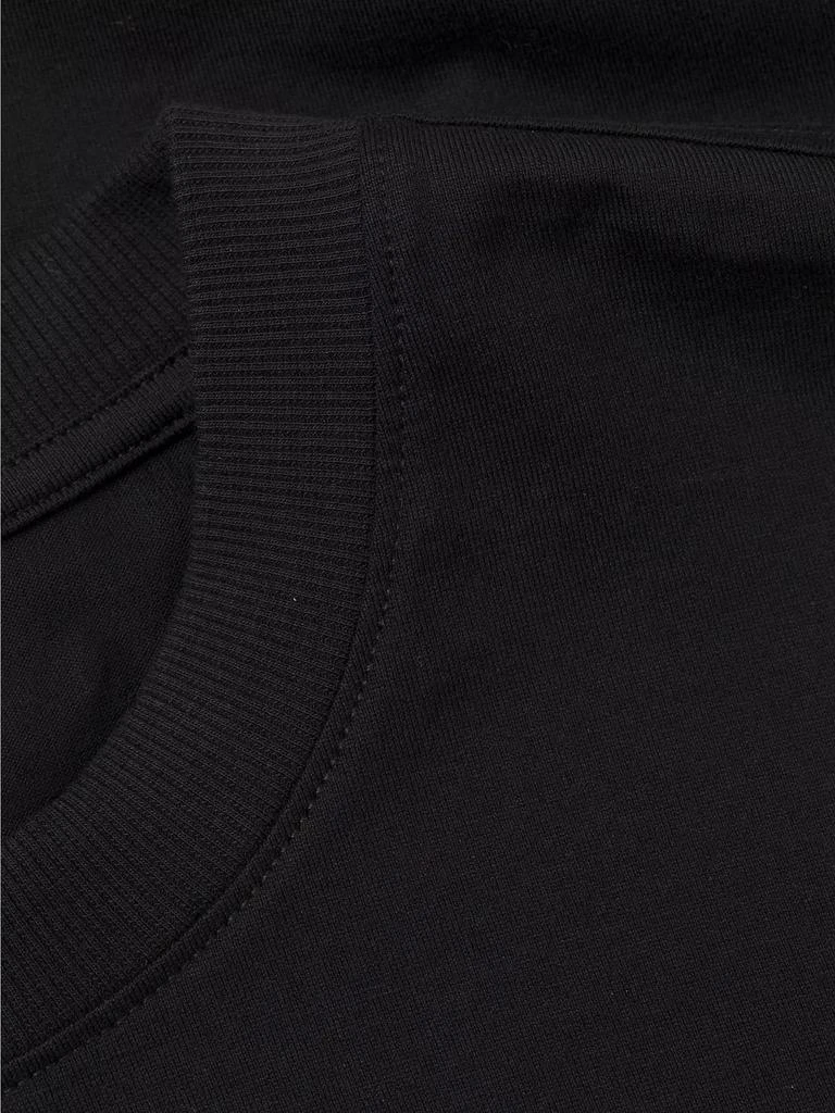 NN07 Abel Cotton Crewneck T-Shirt 6