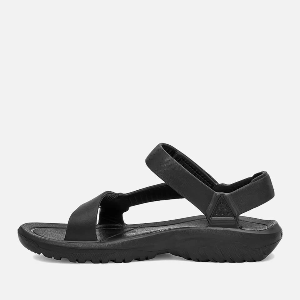 Teva TEVA MEN'S HURRICANE DRIFT SANDALS - BLACK 3