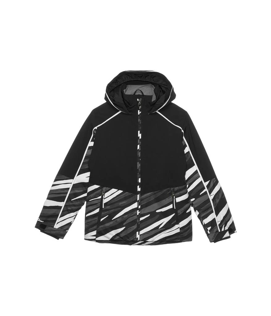 Spyder Conquer Jacket (Big Kid) 1