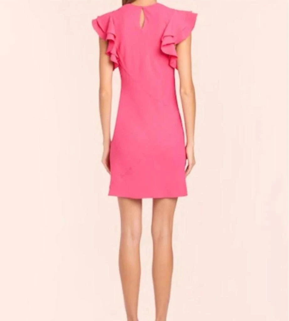 Amanda Uprichard Amanda Uprichard - Fiori Dress 3