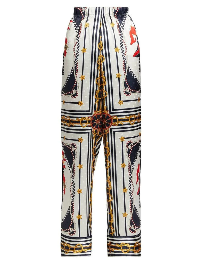 Ronny Kobo Ronny Kobo - Dora Satin Pants 6