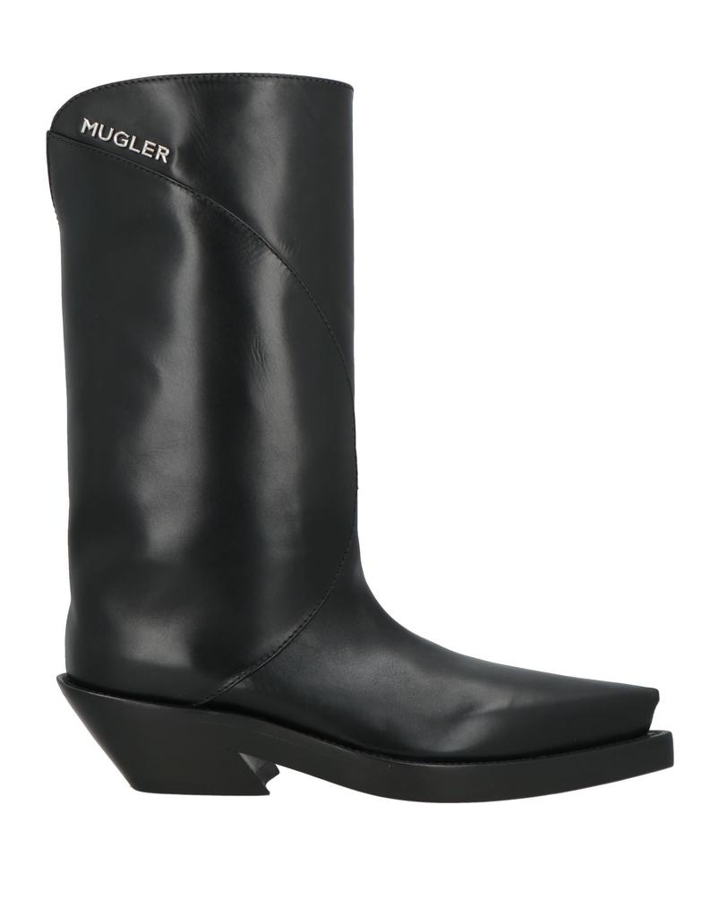 Mugler Boots