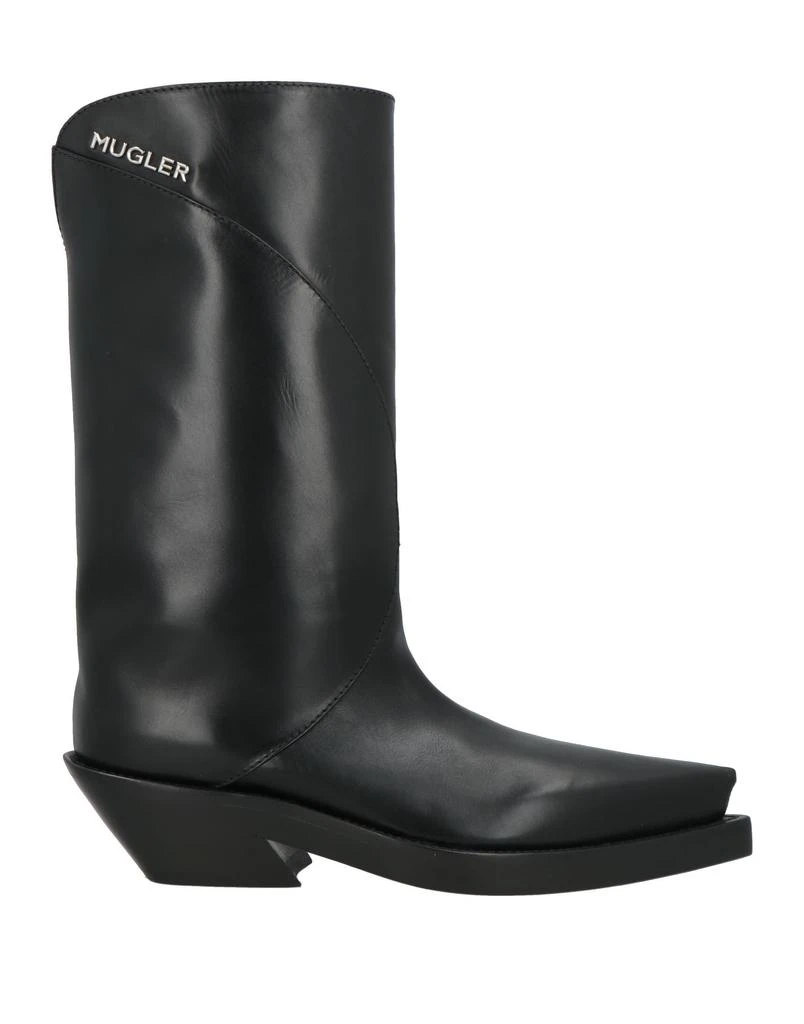 Mugler Boots 1