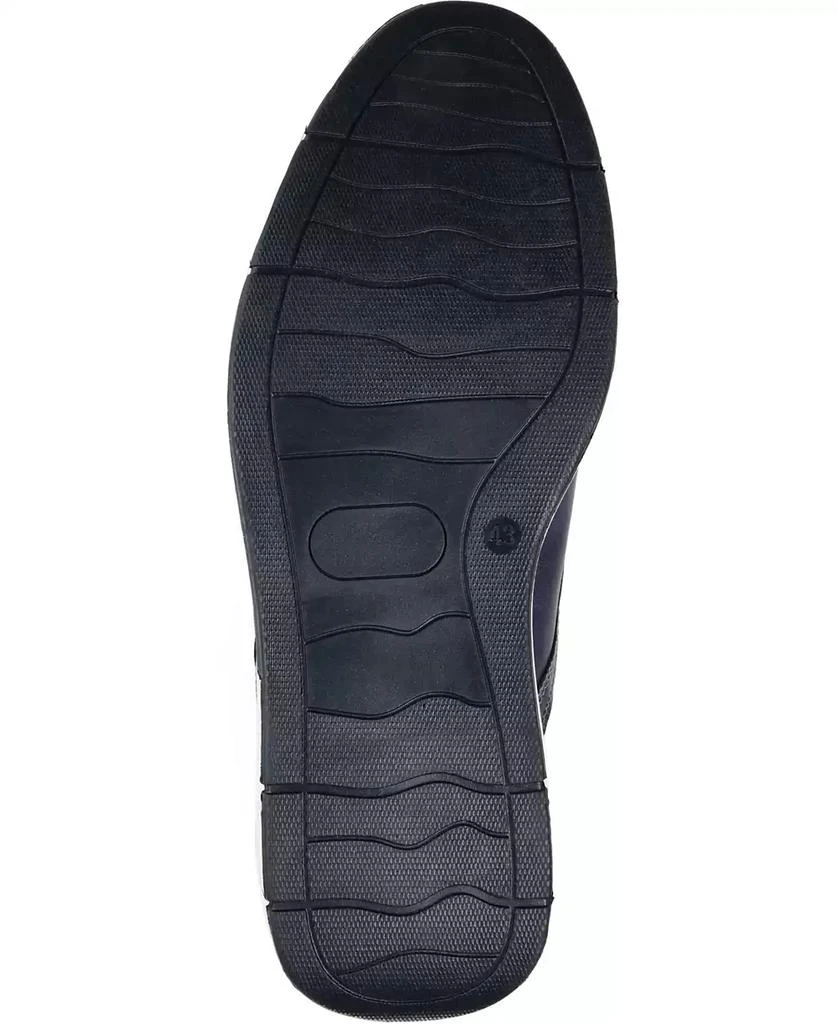 Vance Co. Men's Fritz Casual Dress Shoes 5