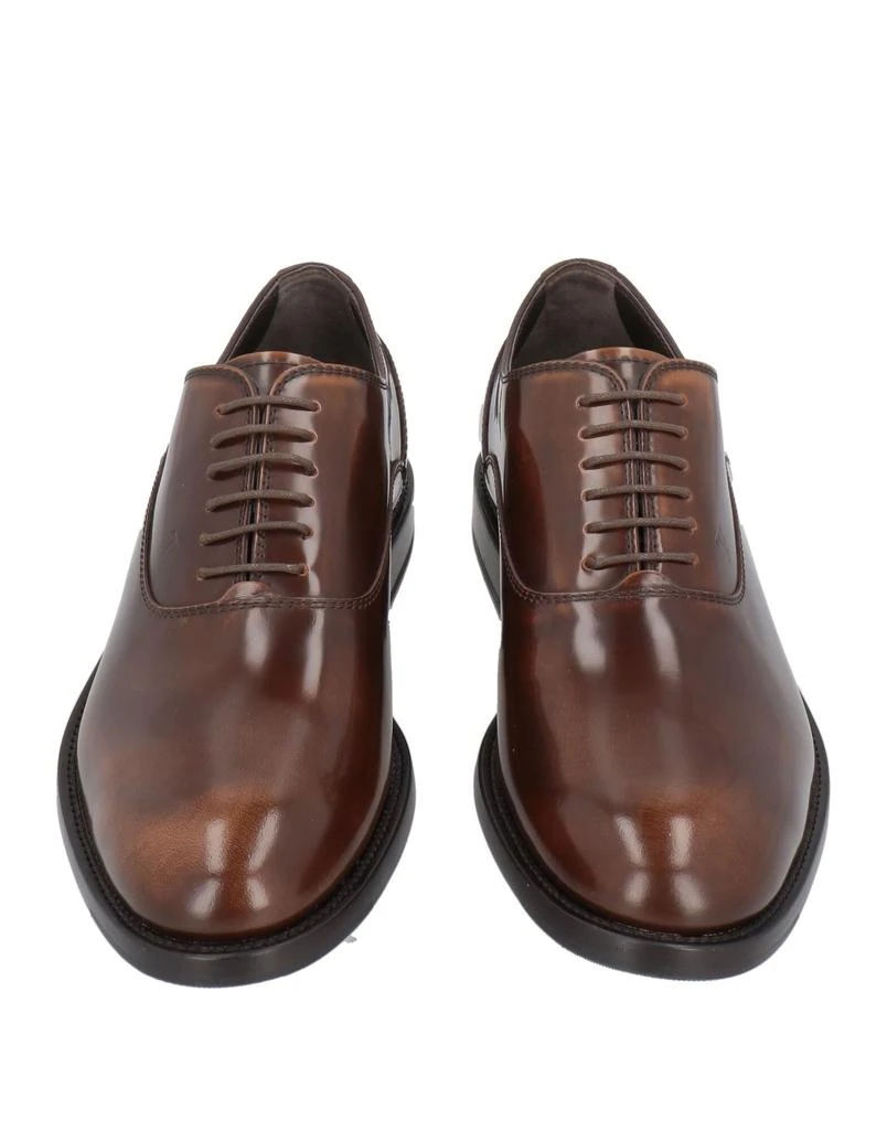 Tod's Laced shoes 4