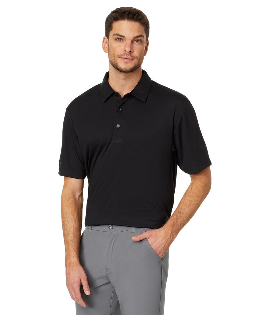 Callaway Tournament Short Sleeve Polo