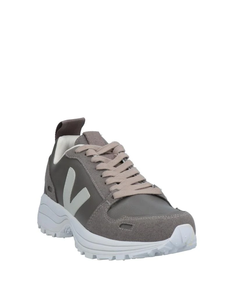 Rick Owens Sneakers 2