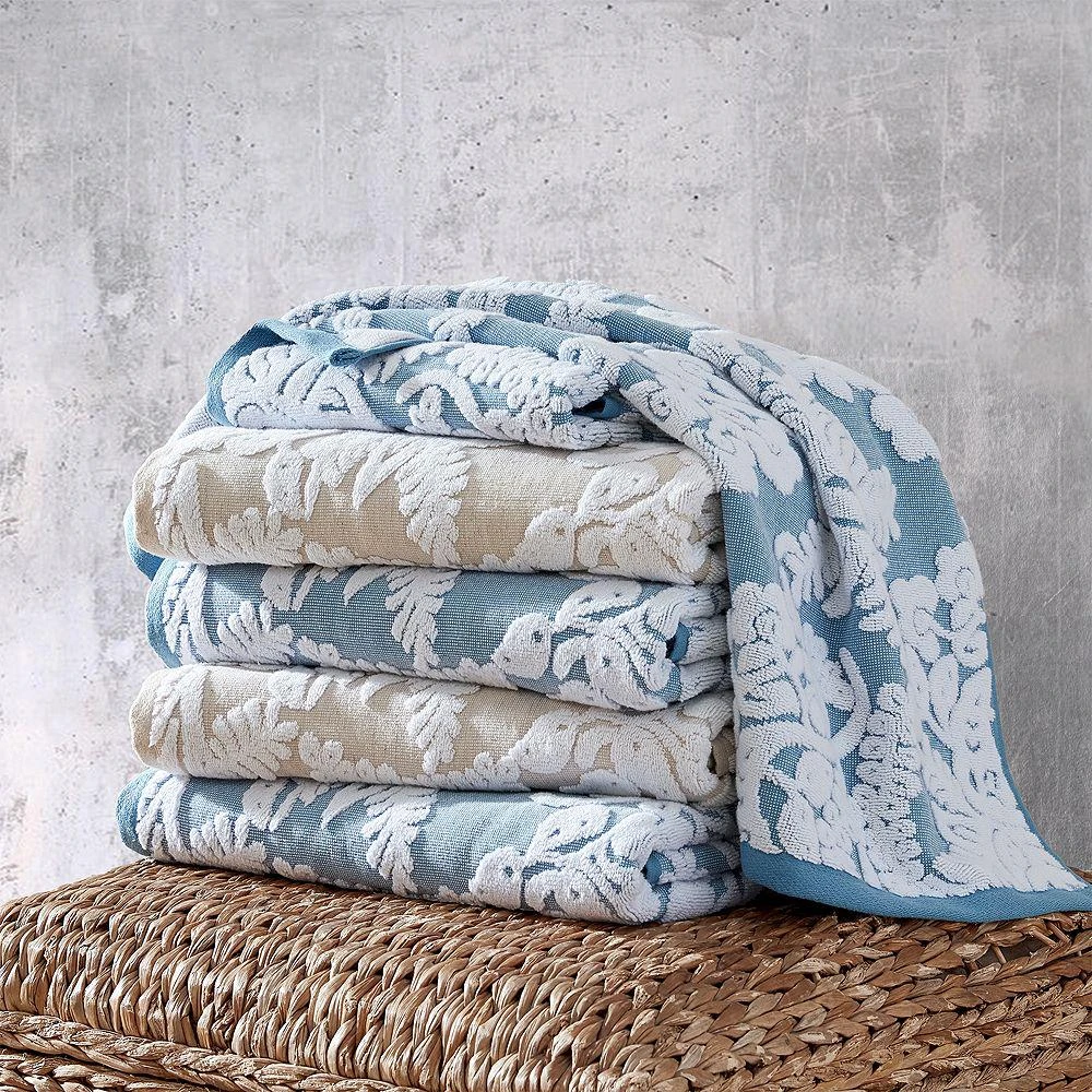 John Robshaw Pasak Bath Collection 4