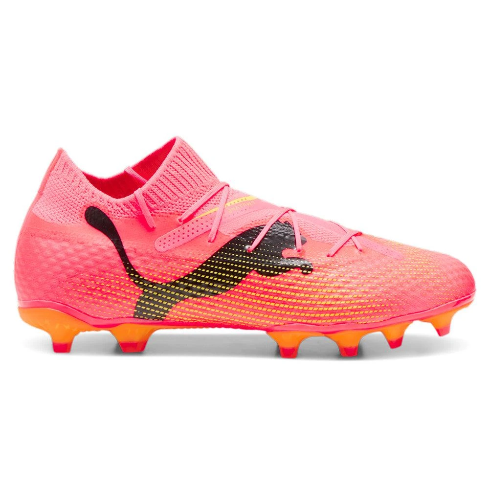 Puma Future 7 Pro FG/AG Soccer Cleats 1
