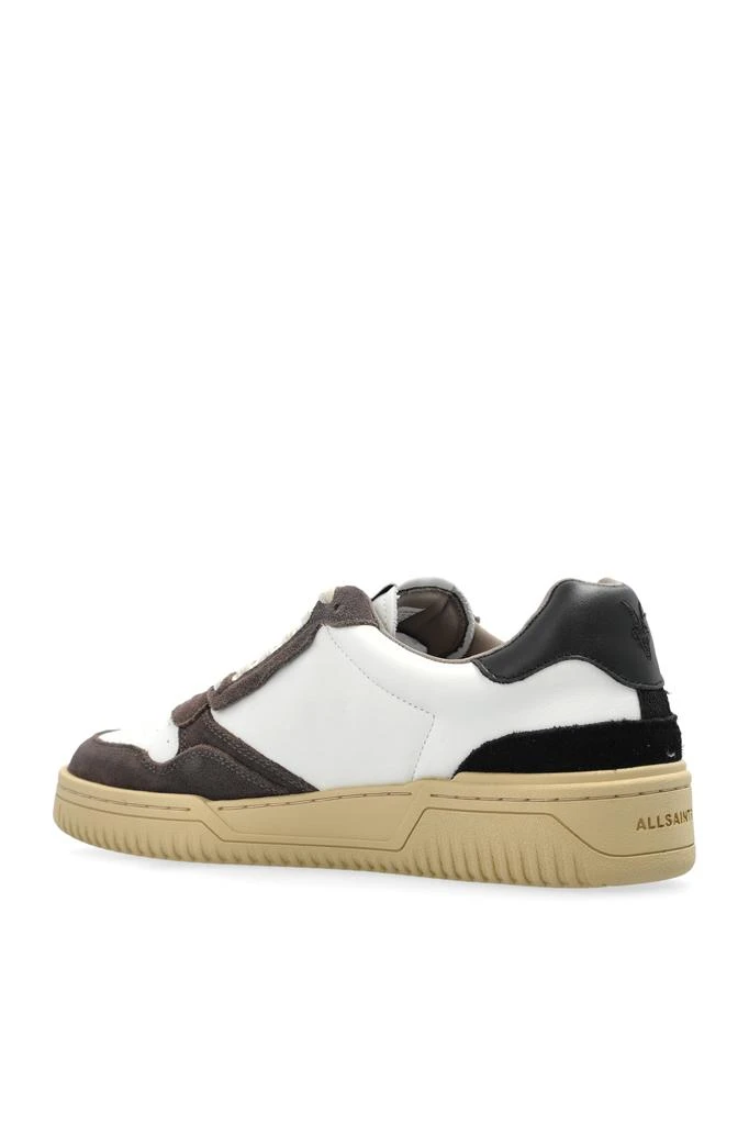 ALL SAINTS Sneakers Regan Low 5