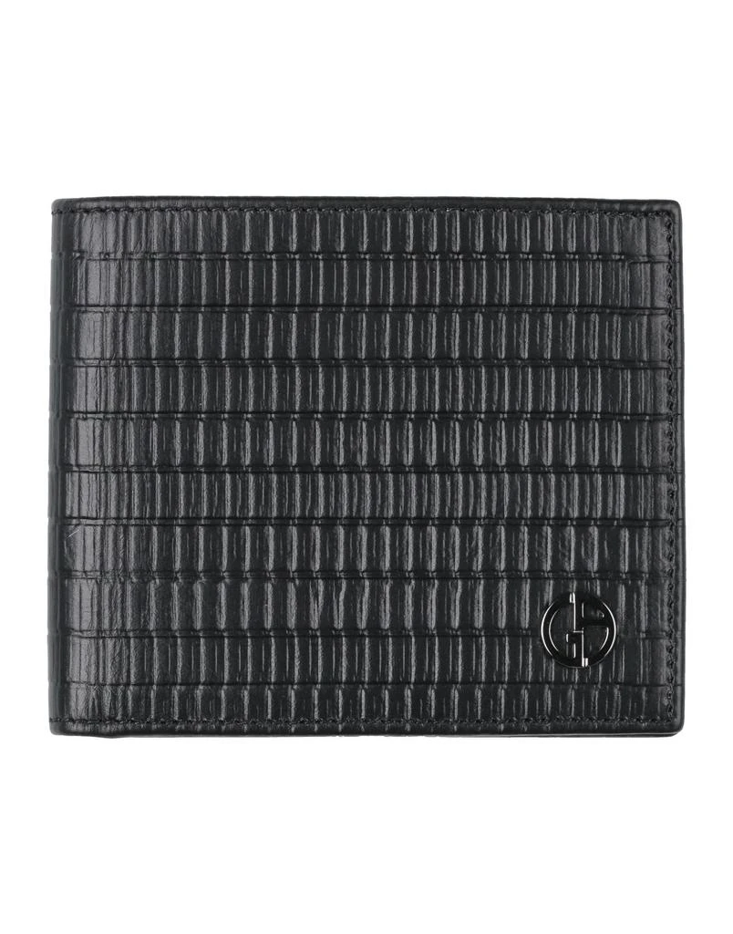 Giorgio Armani Wallet 1