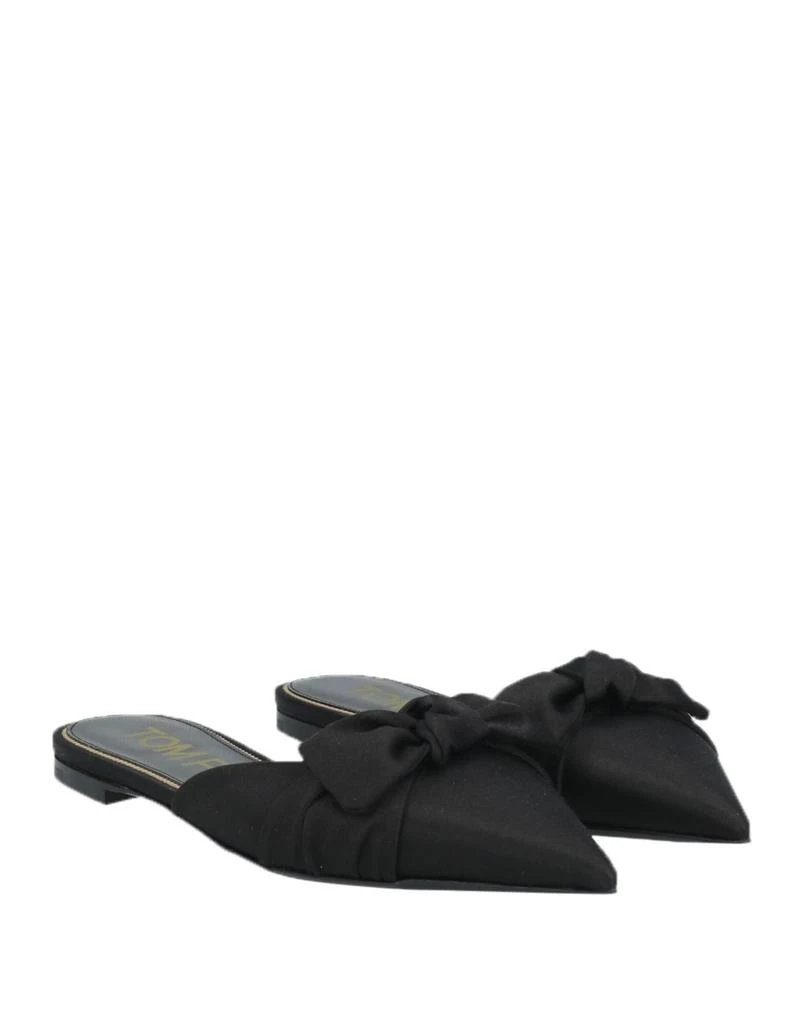 Tom Ford Mules and clogs 2