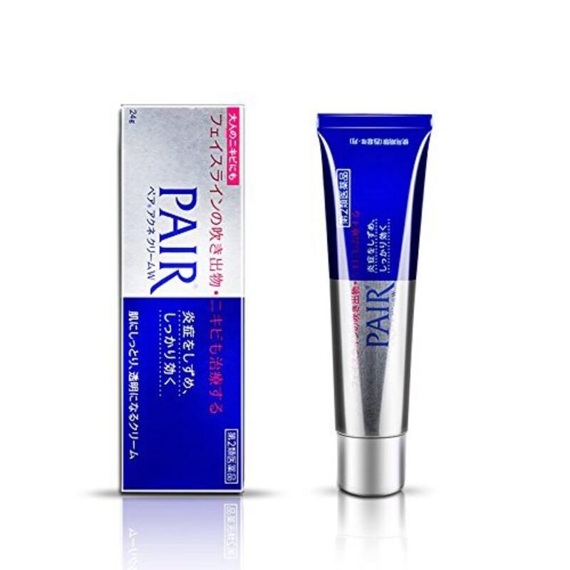 LION LION - Pair Acne Cream W (24g)