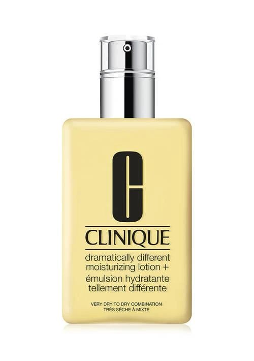 Clinique Dramatically Different Moisturizing Lotion For Face 1