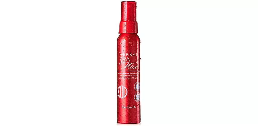 Koh Gen Do Herbal Spa Mist, 3.38 oz.