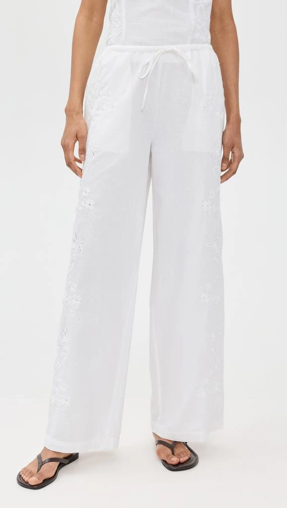 Ciao Lucia Ermmano Pants 6