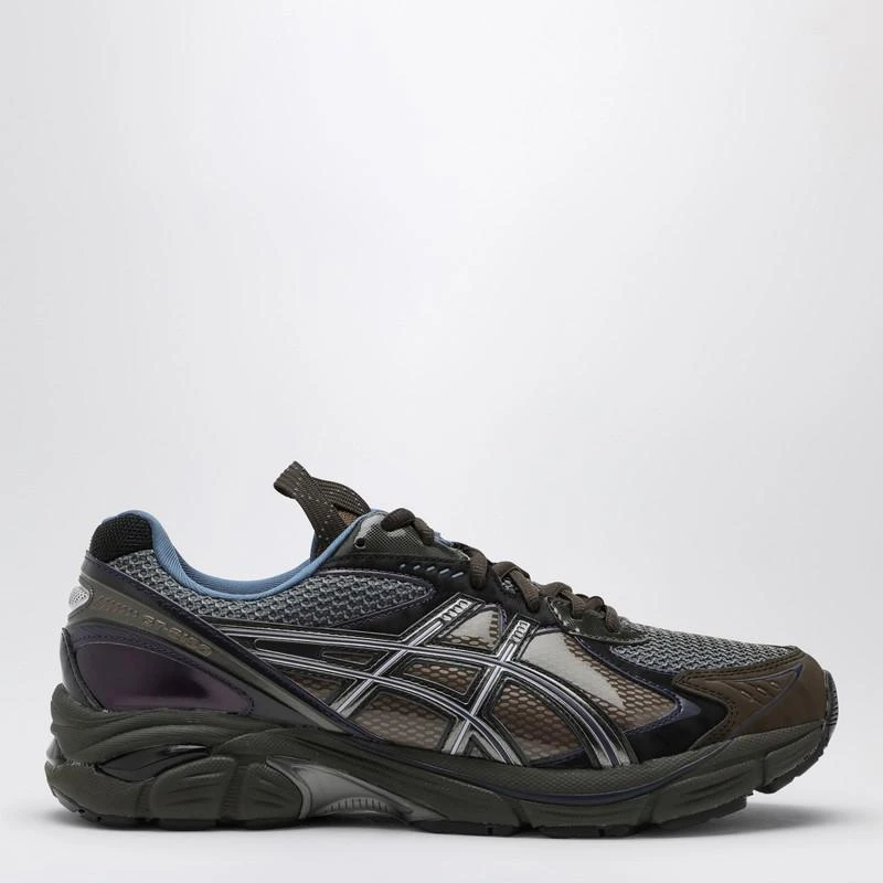 Asics Sneaker UB6-S GT-2160 Grey Floss/Brown Storm 1