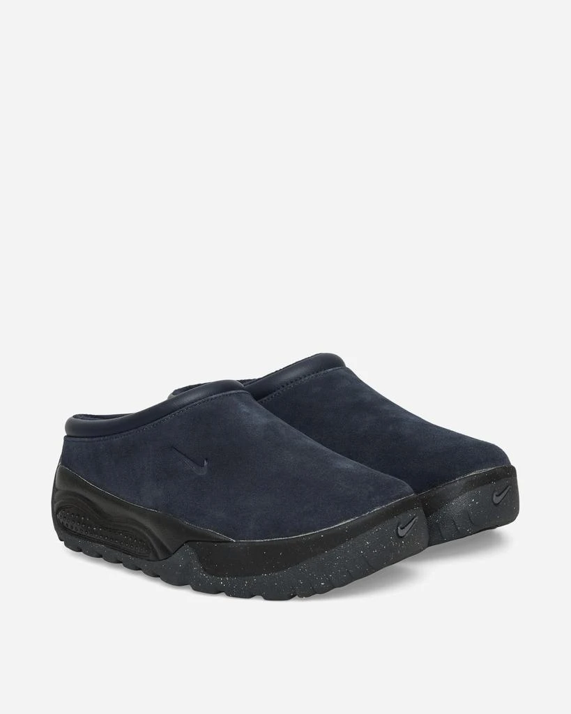 NIKE ACG Rufus Mules Obsidian 2