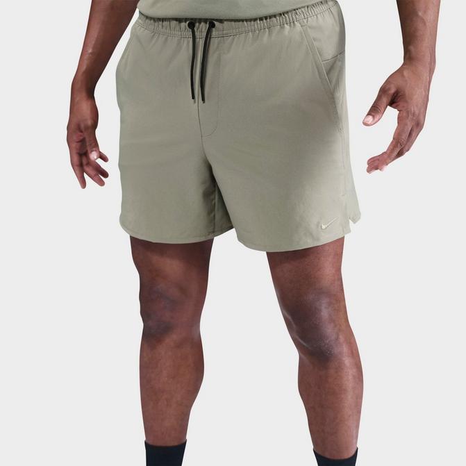 NIKE Men's Nike Unlimited Dri-FIT 5" Unlined Versatile Shorts