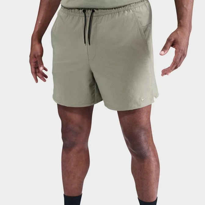 NIKE Men's Nike Unlimited Dri-FIT 5" Unlined Versatile Shorts 1