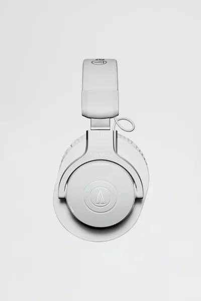 Audio-Technica Audio-Technica ATH-M20xBT Wireless Over-Ear Headphones 5