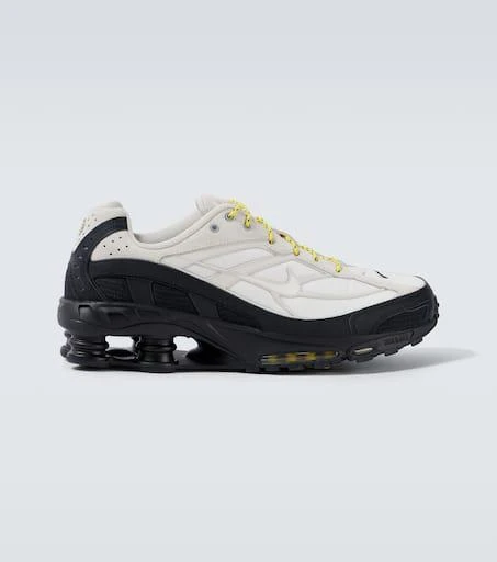 NIKE Shox running shoes 1