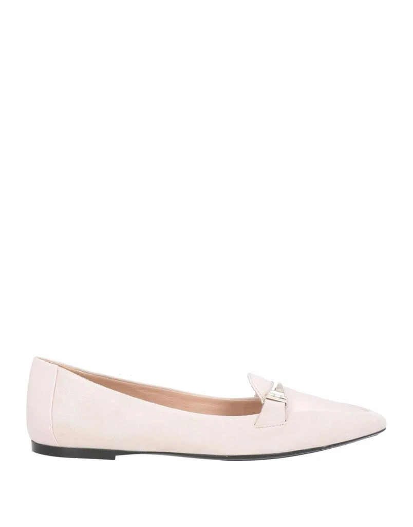 Tod's Loafers 1